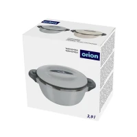 Termomisa 3,9L UH/nerez Termo