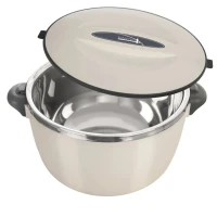 Termomisa 3,9L UH/nerez Termo