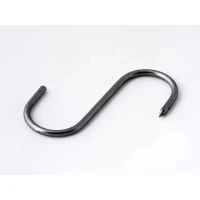 Hák mäsiarsky 140x5mm 5ks/bal