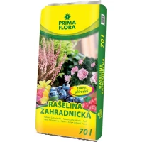 Rašelina 70L Primaflora