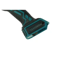 Brúska uhlová 125mm 18V 125mm bezuhlíková