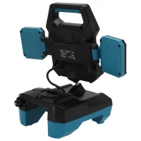 Svietidlo dielenské AC 45W 4000LM Svietidlo dielenské AC 45W 4000LM