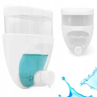 Dávkovač mydla 0,65l