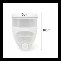 Dávkovač mydla 0,65l