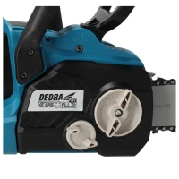 Píla reťazová Aku 40cm 2x18V SAS+ALL 