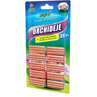 Hnojivo tyčinkové na orchidey Agro