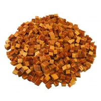 Krmivo psi sušené kur.mäso double sandwich kocky 500g