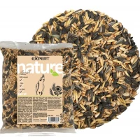 Krmivo papagáj 800g nature PetExpert