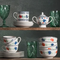 Cukornička 0,25L porcelán Kalina Ambition