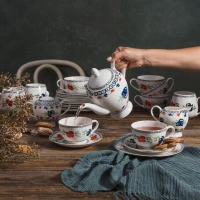 Nádoba na mlieko 0,25L porcelán Kalina