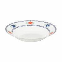 Tanier sada 18dielna Kalina Ambition porcelán