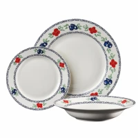 Tanier sada 18dielna Kalina Ambition porcelán