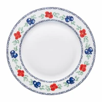 Tanier sada 18dielna Kalina Ambition porcelán