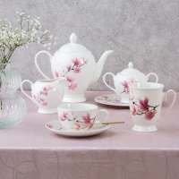 Cukornička porcelán Magnolia Ambition