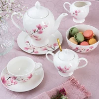 Cukornička porcelán Magnolia Ambition