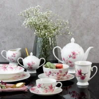 Cukornička porcelán Magnolia Ambition