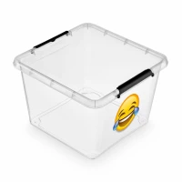 Box úložný 32L UH Emotikon