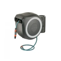 Box na hadicu nástenny RollUP L