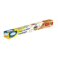 Papier na pečenie 8mx38cm v boxe