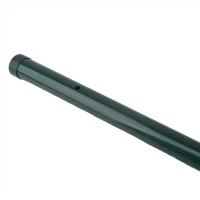 Stĺpik 38x1750 Zn/PVC príchytka 