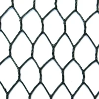 Pletivo chovateľské 6hranné PVC 100cm/20/0,9m 10m