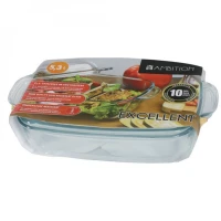 Misa zapekacia 5,3L s vekom Excellent