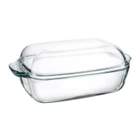 Misa zapekacia 5,3L s vekom Excellent