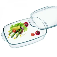 Misa zapekacia 5,3L s vekom Excellent