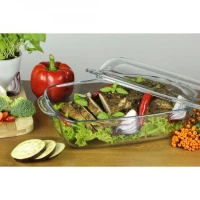 Misa zapekacia 5,3L s vekom Excellent