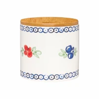 Dóza 0,67L dolomit/bambus Kalina Ambition