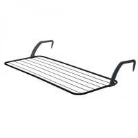 Sušiak na radiátor 109x43cm