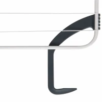 Sušiak na radiátor 109x43cm