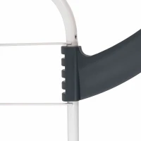 Sušiak na radiátor 109x43cm