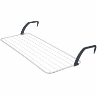 Sušiak na radiátor 109x43cm