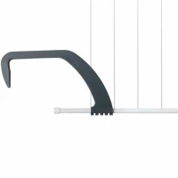 Sušiak na radiátor 53x43cm