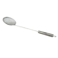 Penovačka 12cm nerezová