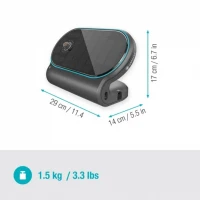 Systém zavlažovací solar Aquabloom