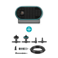 Systém zavlažovací solar Aquabloom