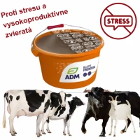 Liz minerálny Block Premium 25kg