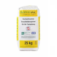 Dezinfekcia Desical Plus Sackware 20kg