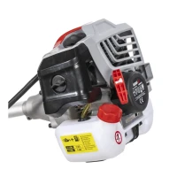 Benzínový krovinorez DEDRA DED8717 | 1,45 kW, 52 cm³ + Príslušenstvo