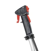 Benzínový krovinorez DEDRA DED8717 | 1,45 kW, 52 cm³ + Príslušenstvo