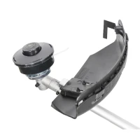 Benzínový krovinorez DEDRA DED8717 | 1,45 kW, 52 cm³ + Príslušenstvo