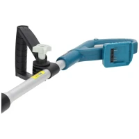 DEDRA SAS+ALL DED7016 | Akumulátorová strunová kosačka 18V Sada (2.0Ah batéria + nabíjačka)