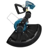 DEDRA SAS+ALL DED7016 | Akumulátorová strunová kosačka 18V Sada (2.0Ah batéria + nabíjačka)