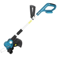 DEDRA SAS+ALL DED7016 | Akumulátorová strunová kosačka 18V Sada (2.0Ah batéria + nabíjačka)