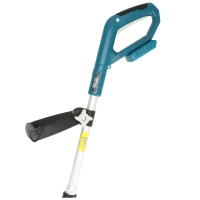 DEDRA SAS+ALL DED7016 | Akumulátorová strunová kosačka 18V Sada (2.0Ah batéria + nabíjačka)