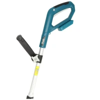 DEDRA SAS+ALL DED7016 | Akumulátorová strunová kosačka 18V Sada (2.0Ah batéria + nabíjačka)