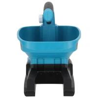 Rozmetač osiva 18V AKU DEDRA SAS+ALL DED6980