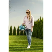 Rozmetač osiva 18V AKU DEDRA SAS+ALL DED6980